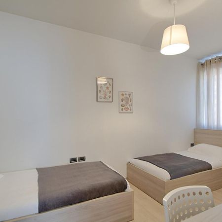 The Rooms Serviced Apartments Tirana Kültér fotó