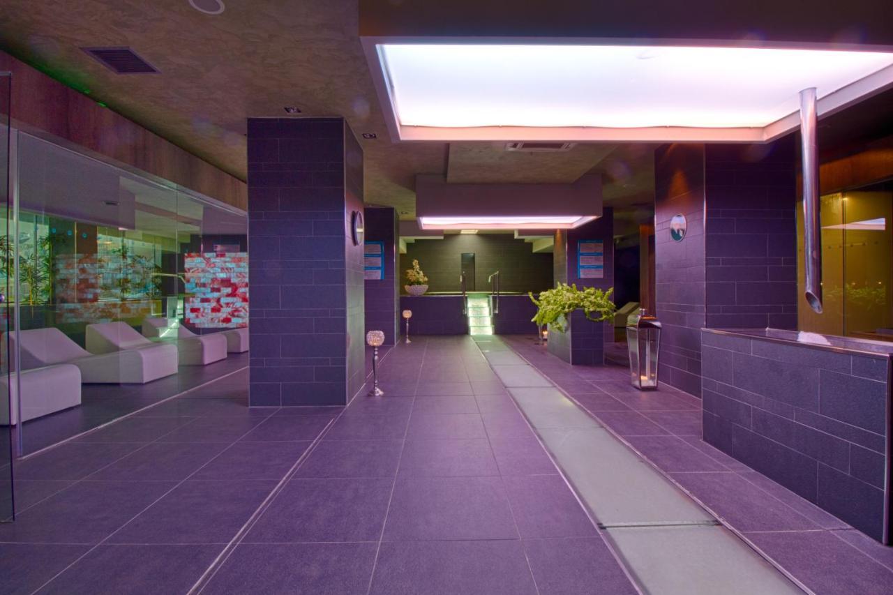 The Rooms Serviced Apartments Tirana Kültér fotó
