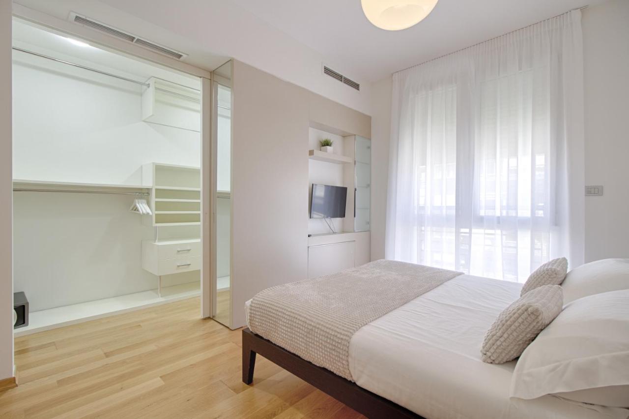 The Rooms Serviced Apartments Tirana Kültér fotó