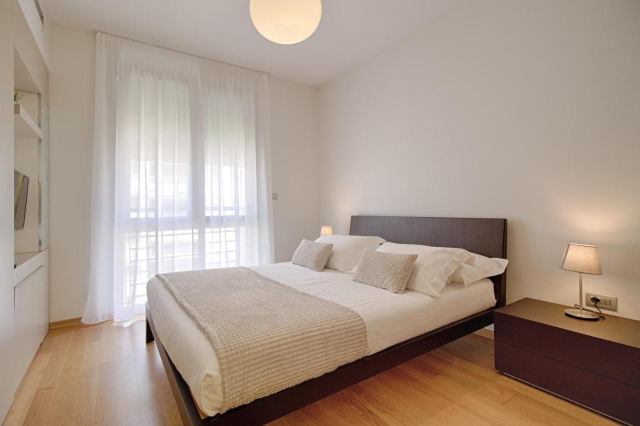 The Rooms Serviced Apartments Tirana Kültér fotó