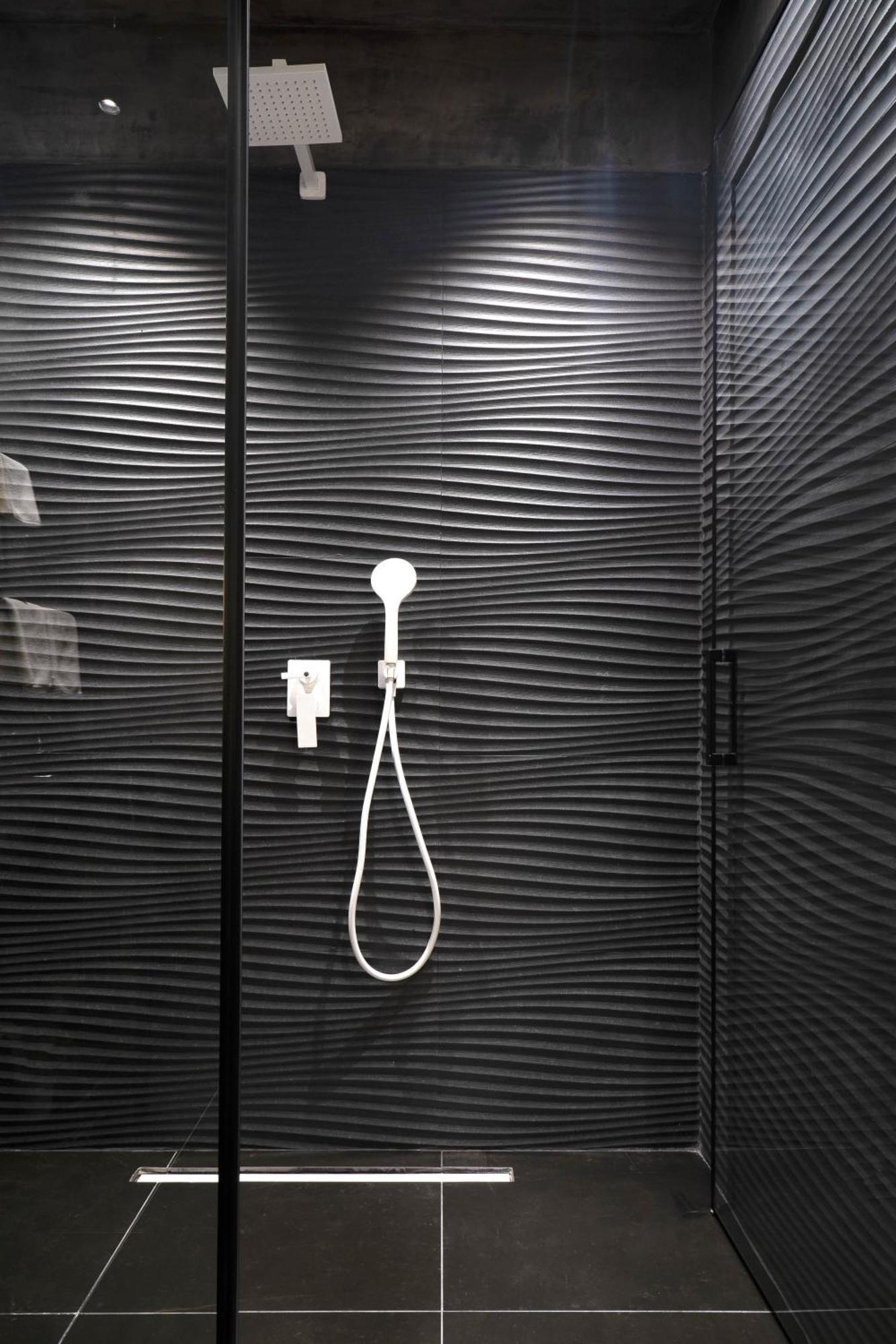 The Rooms Serviced Apartments Tirana Szoba fotó