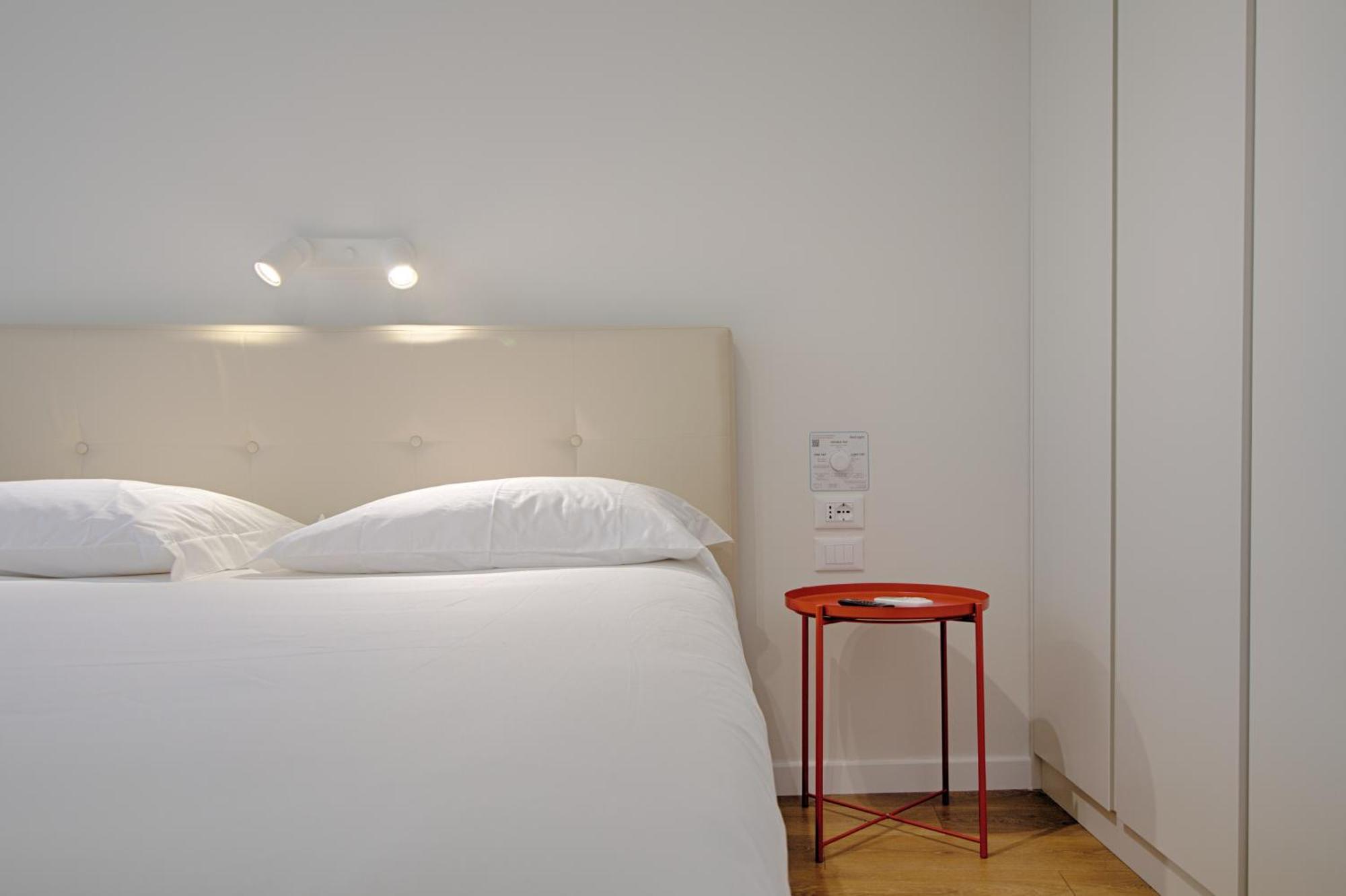 The Rooms Serviced Apartments Tirana Szoba fotó