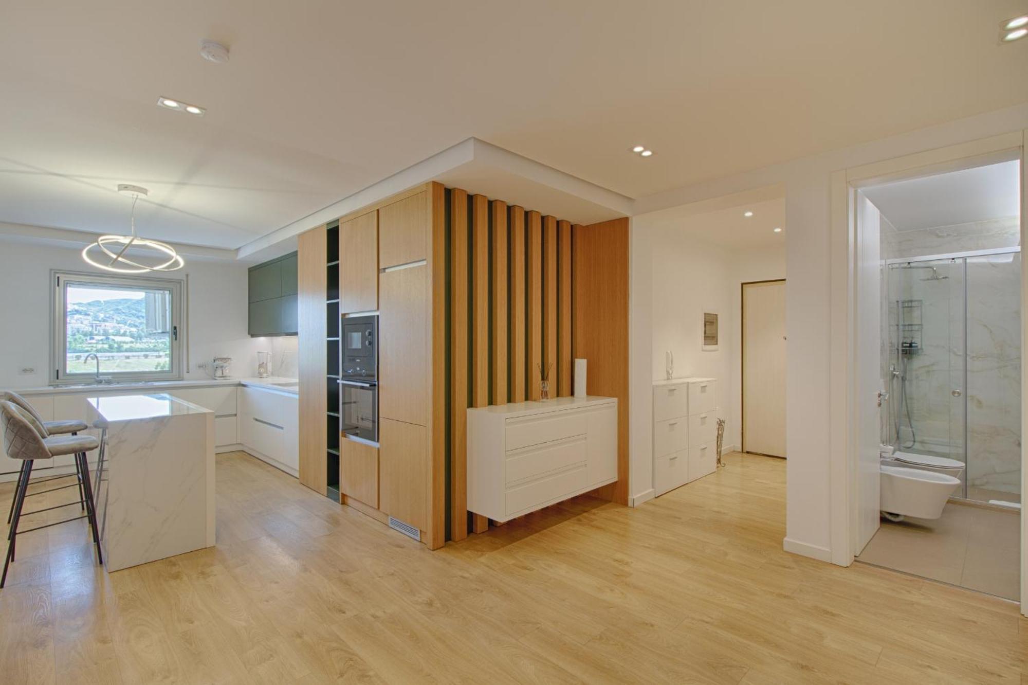 The Rooms Serviced Apartments Tirana Kültér fotó