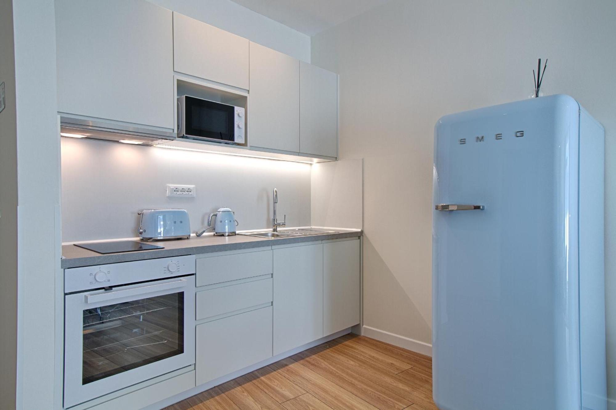 The Rooms Serviced Apartments Tirana Kültér fotó