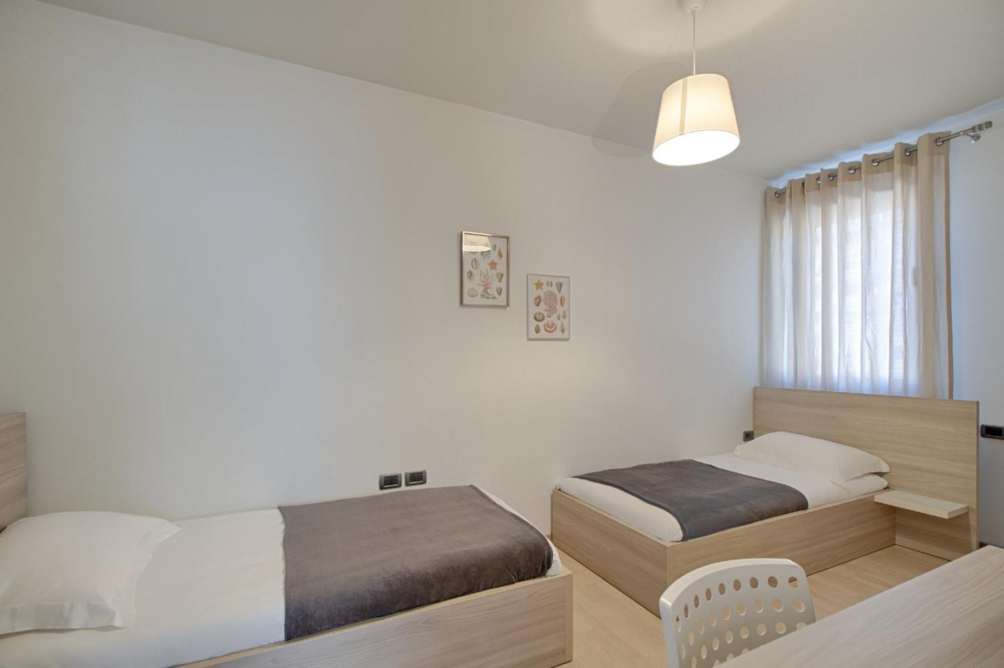 The Rooms Serviced Apartments Tirana Kültér fotó