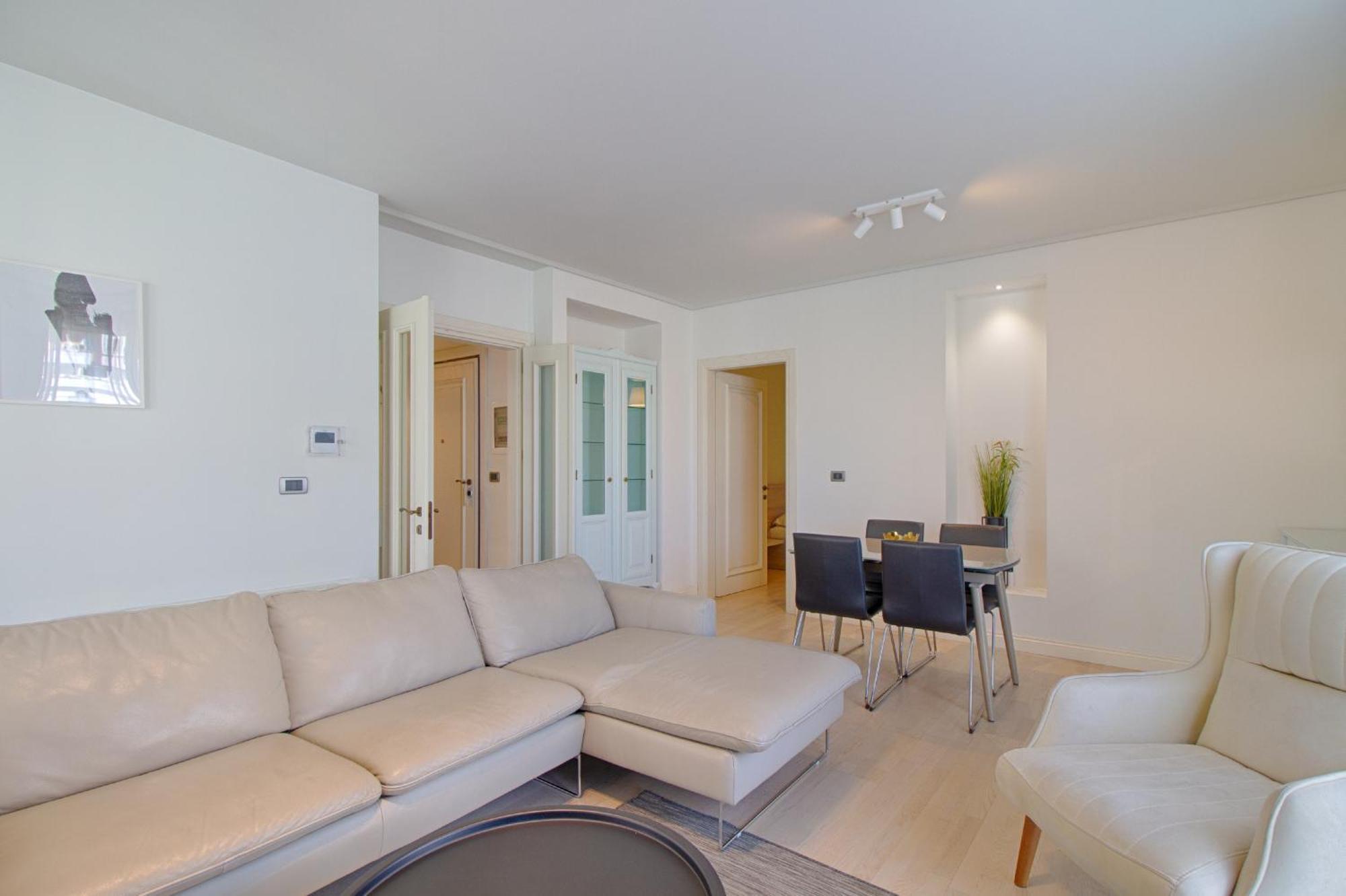 The Rooms Serviced Apartments Tirana Kültér fotó