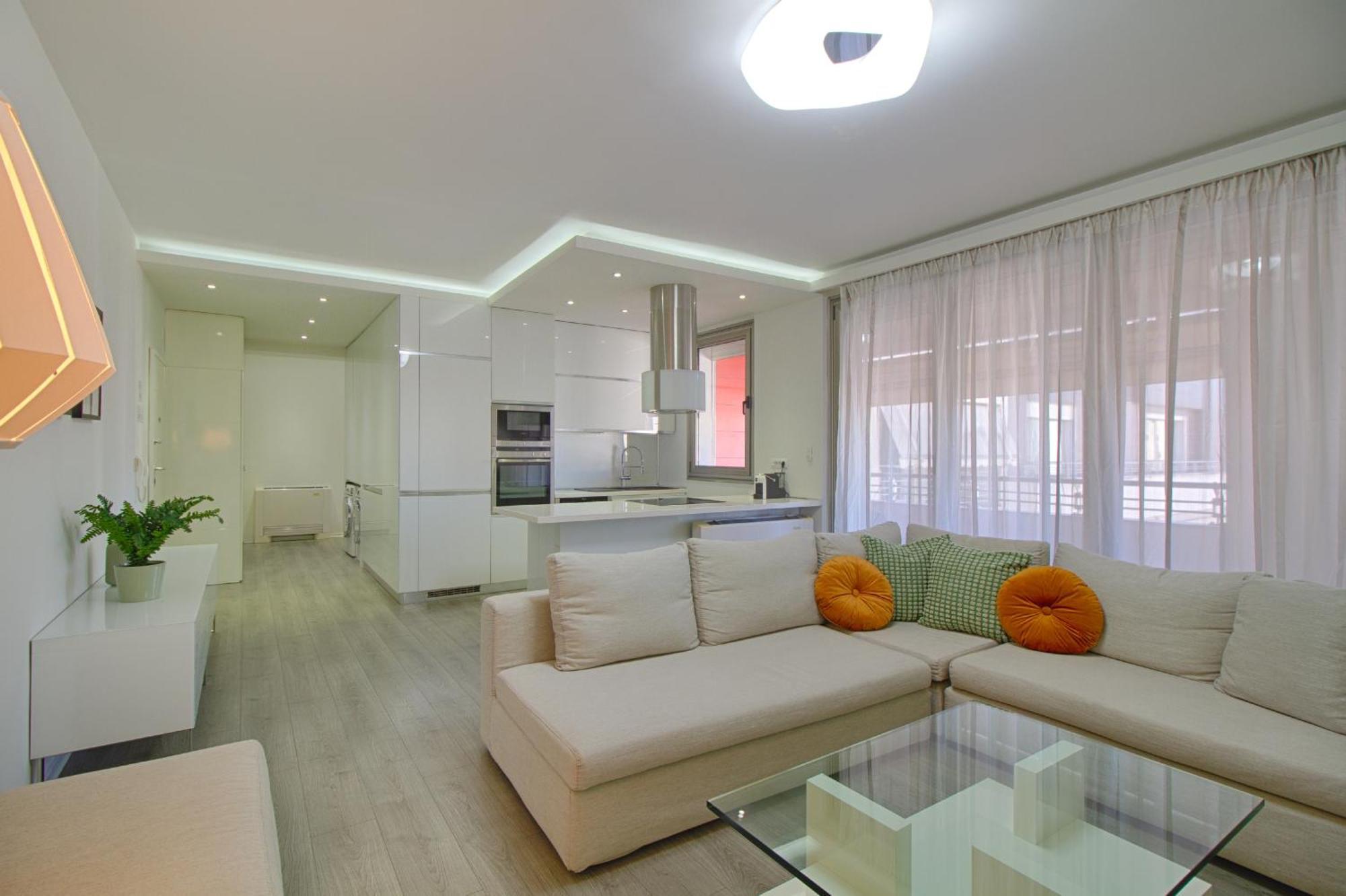 The Rooms Serviced Apartments Tirana Kültér fotó